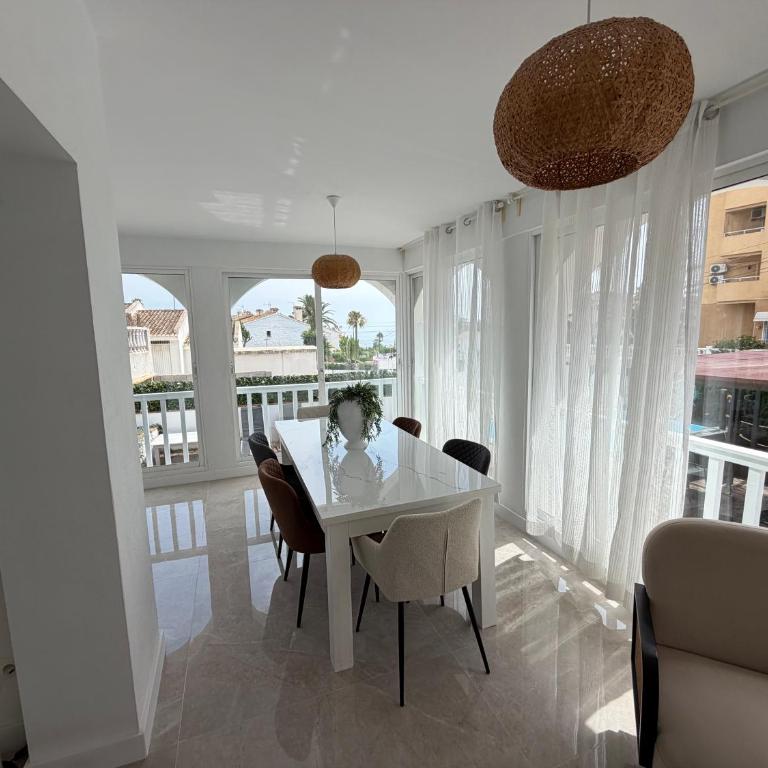 Villa In La Cala de Mijas, Near the beach and fun! - Villa - 22