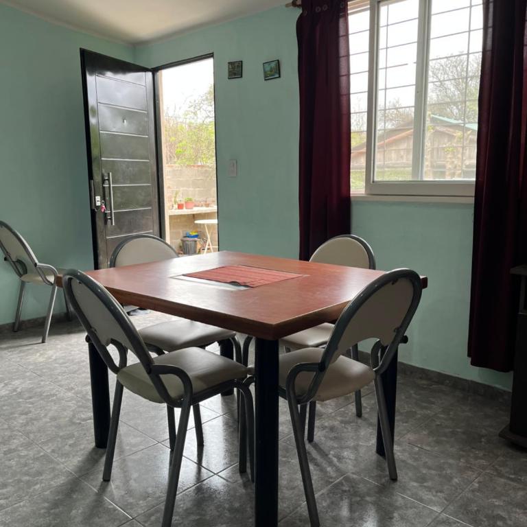 Monoambientes Santa Monica 1 - Apartamento de 1 dormitorio - 7