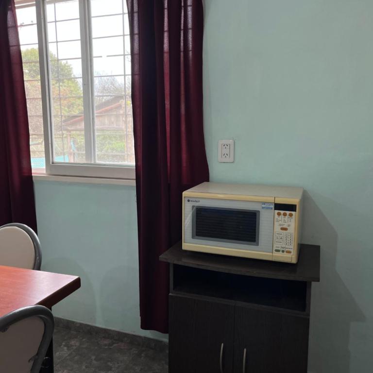 Monoambientes Santa Monica 1 - Apartamento de 1 dormitorio - 6