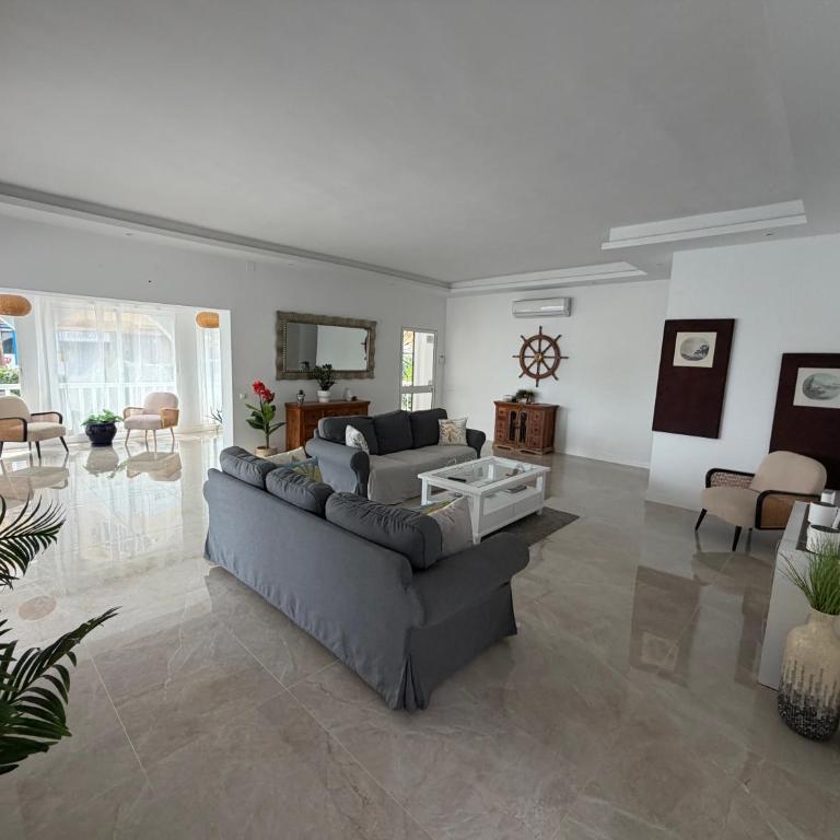 Villa In La Cala de Mijas, Near the beach and fun! - Villa - 23
