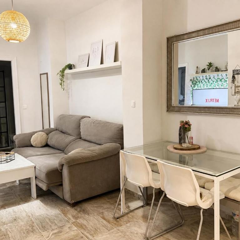 Apartamento Sol y Playa - Apartment mit 2 Schlafzimmern - 16