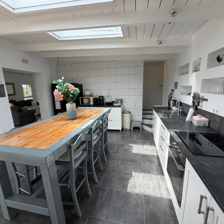 Villa In La Cala de Mijas, Near the beach and fun! - Villa - 24