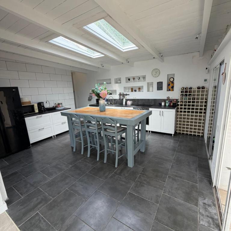Villa In La Cala de Mijas, Near the beach and fun! - Villa - 25