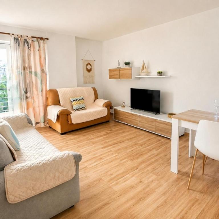 Vivienda Vacacional Rosaini - One-Bedroom Apartment - 25
