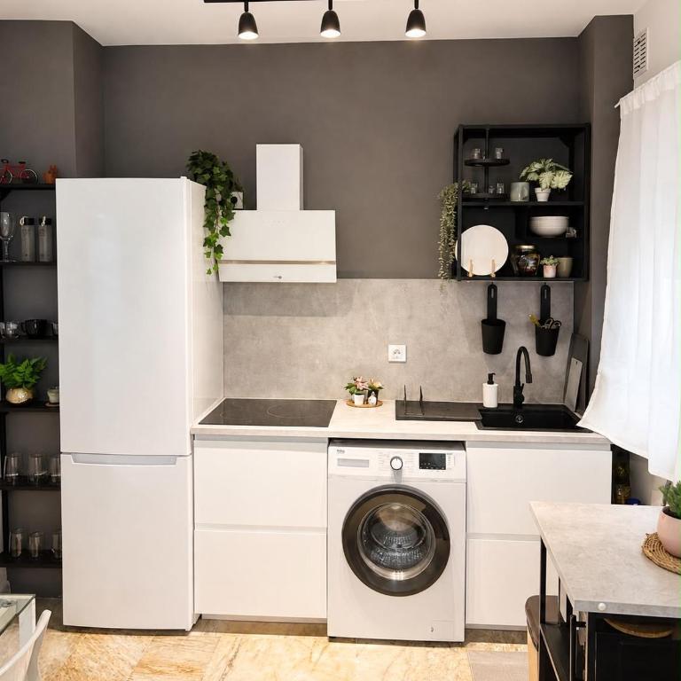 Apartamento Sol y Playa - Apartment mit 2 Schlafzimmern - 18