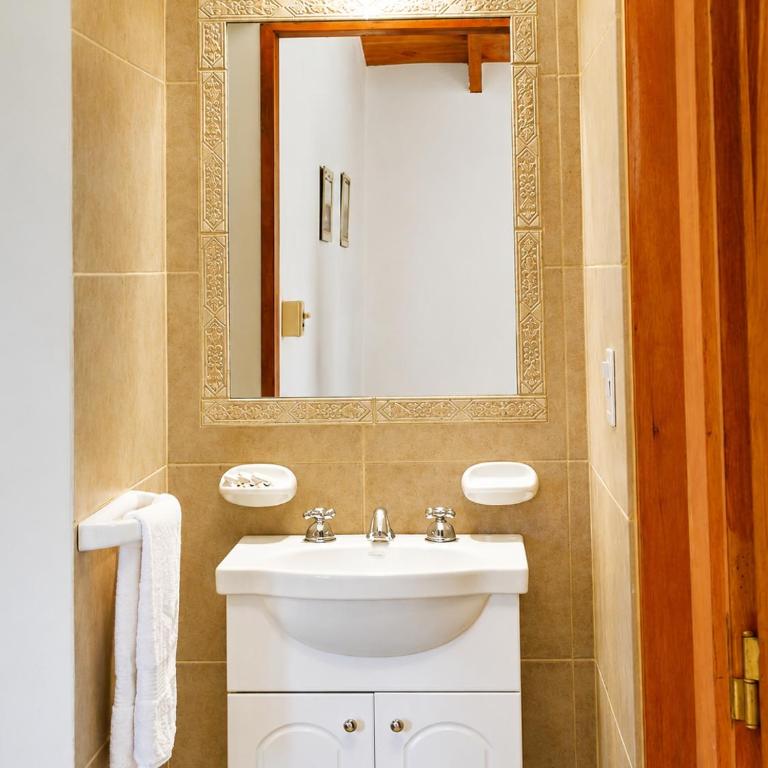 Cabañas Landhaus - Bungalow (4 adultos) - 4