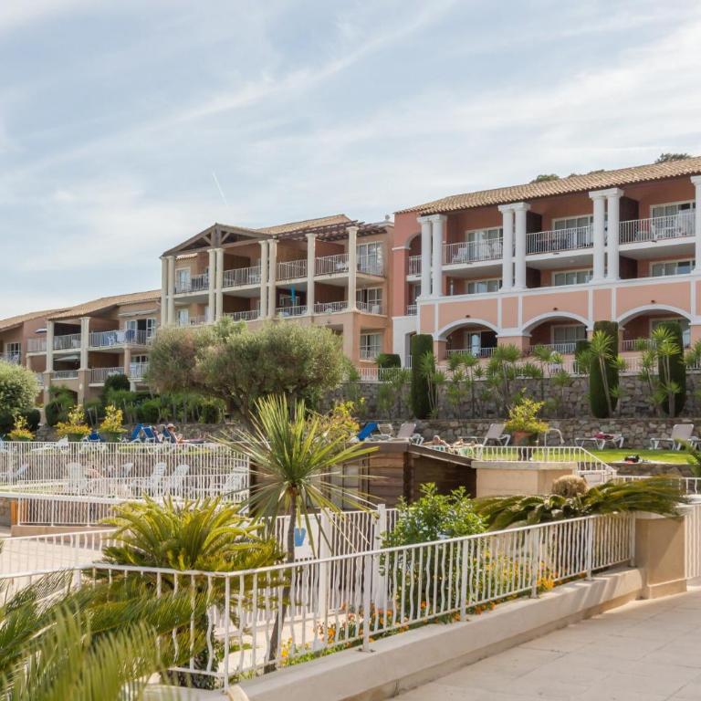 Résidence le Hameau de Cap Esterel - maeva Home - Appartement 2 Pièces 5 Personnes - Sélection MAE-5802 - Appartement - 10