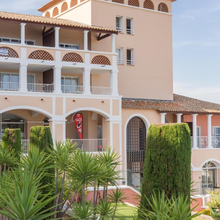 Résidence le Hameau de Cap Esterel - maeva Home - Appartement 2 Pièces 5 Personnes - Sélection MAE-5802 - Appartement - 11