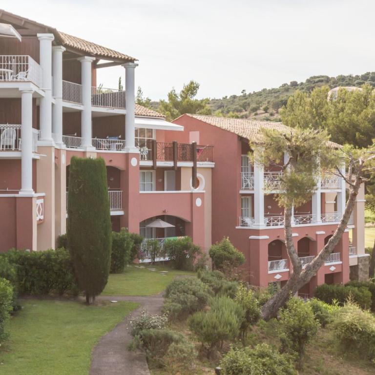 Résidence le Hameau de Cap Esterel - maeva Home - Appartement 2 Pièces 5 Personnes - Sélection MAE-5802 - Appartement - 12