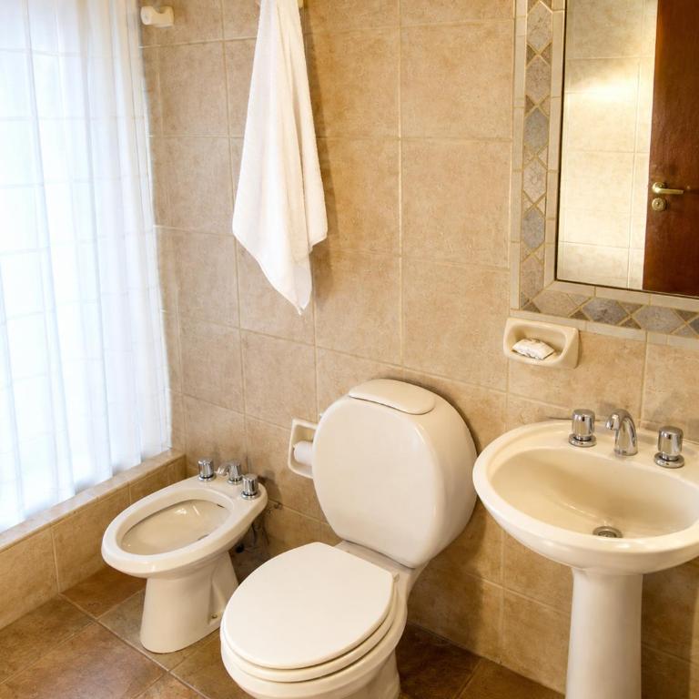 Cabañas Landhaus - Bungalow (4 adultos) - 5