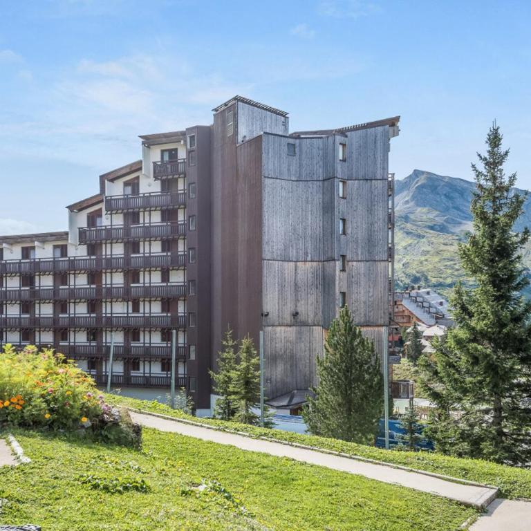 Résidence Les Fontaines Blanches - maeva Home - 2 Pièces 4 Personnes Sélection MAE-6426 - Appartement - 6