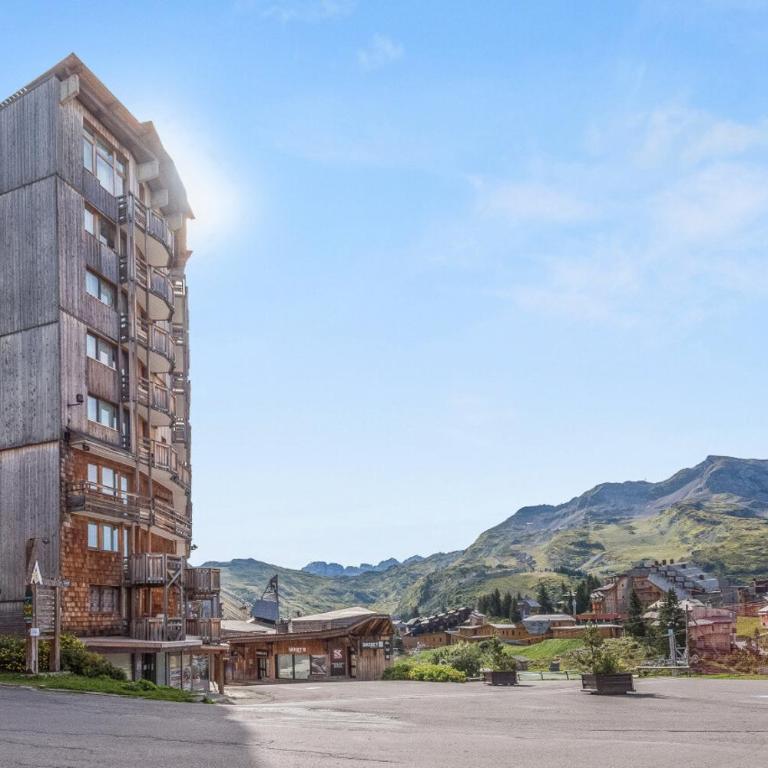 Résidence Les Fontaines Blanches - maeva Home - 2 Pièces 4 Personnes Sélection MAE-6426 - Appartement - 7