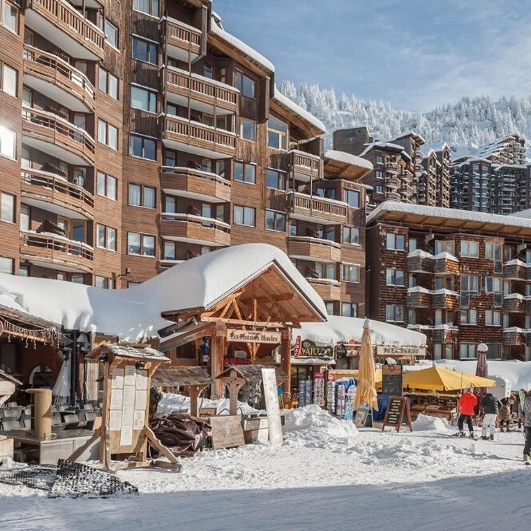 Résidence Les Fontaines Blanches - maeva Home - 2 Pièces 4 Personnes Sélection MAE-6426 - Appartement - 8
