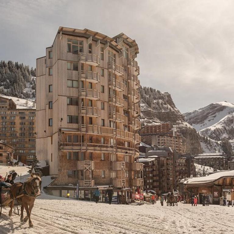Résidence Les Fontaines Blanches - maeva Home - 2 Pièces 4 Personnes Sélection MAE-6426 - Appartement - 9