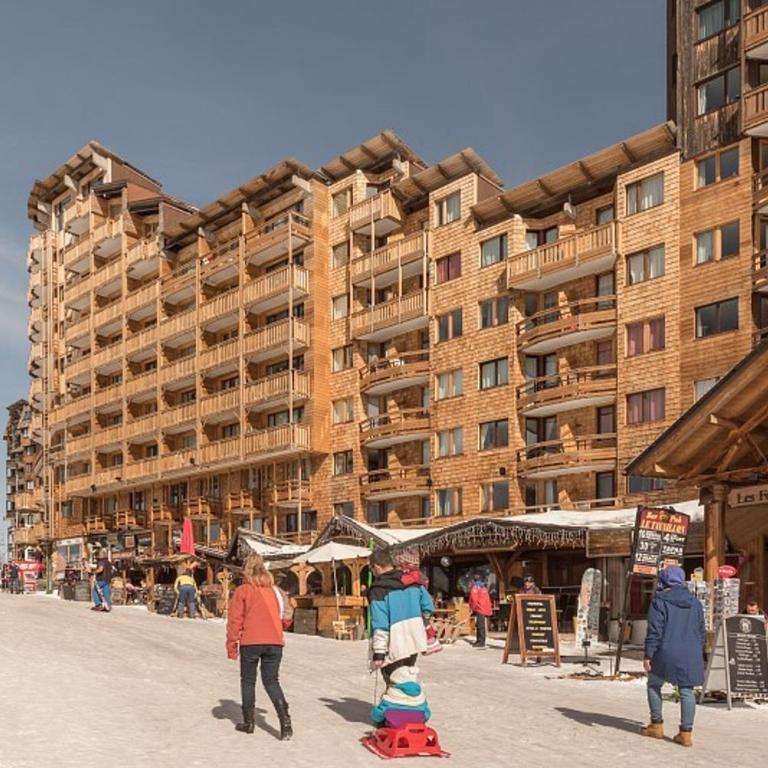 Résidence Les Fontaines Blanches - maeva Home - 2 Pièces 4 Personnes Sélection MAE-6426 - Appartement - 12