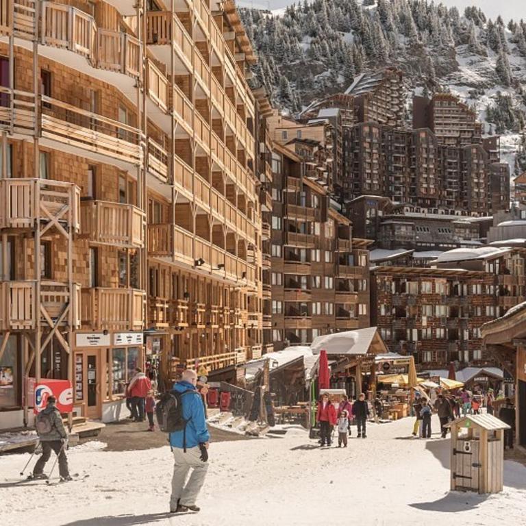 Résidence Les Fontaines Blanches - maeva Home - 2 Pièces 4 Personnes Sélection MAE-6426 - Appartement - 13