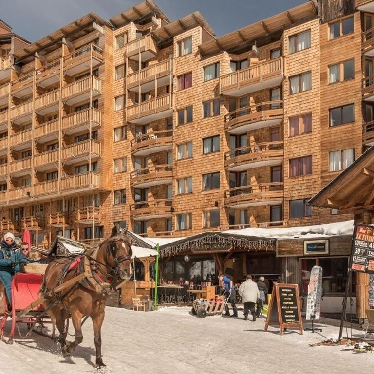 Résidence Les Fontaines Blanches - maeva Home - 2 Pièces 4 Personnes Sélection MAE-6426 - Appartement - 14