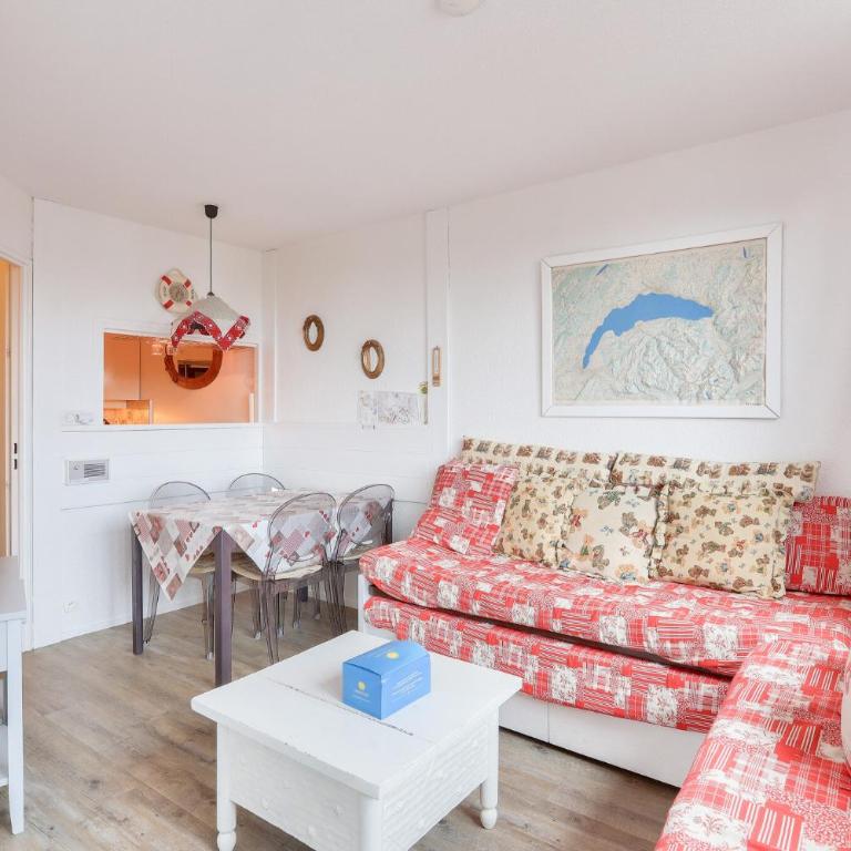 Résidence Les Fontaines Blanches - maeva Home - 2 Pièces 4 Personnes Sélection MAE-6426 - Appartement - 16