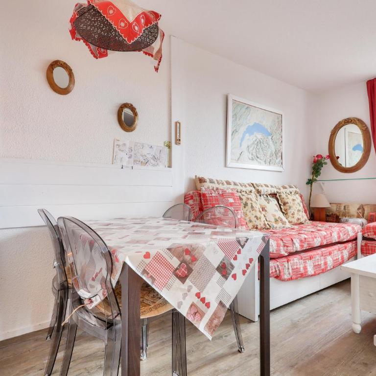 Résidence Les Fontaines Blanches - maeva Home - 2 Pièces 4 Personnes Sélection MAE-6426 - Appartement - 19