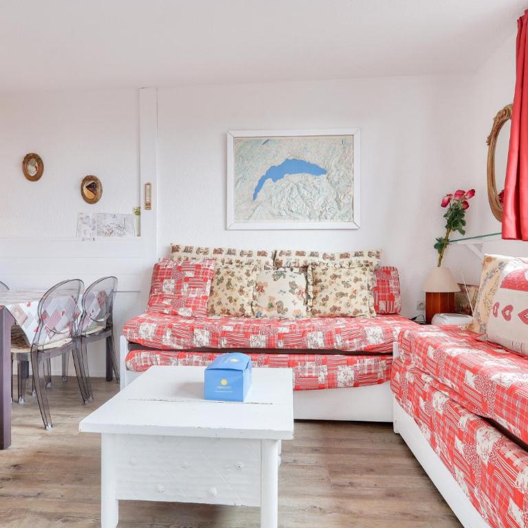 Résidence Les Fontaines Blanches - maeva Home - 2 Pièces 4 Personnes Sélection MAE-6426 - Appartement - 20