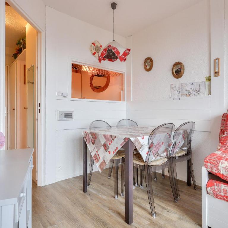 Résidence Les Fontaines Blanches - maeva Home - 2 Pièces 4 Personnes Sélection MAE-6426 - Appartement - 21