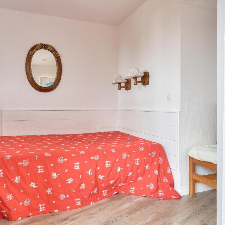 Résidence Les Fontaines Blanches - maeva Home - 2 Pièces 4 Personnes Sélection MAE-6426 - Appartement - 23