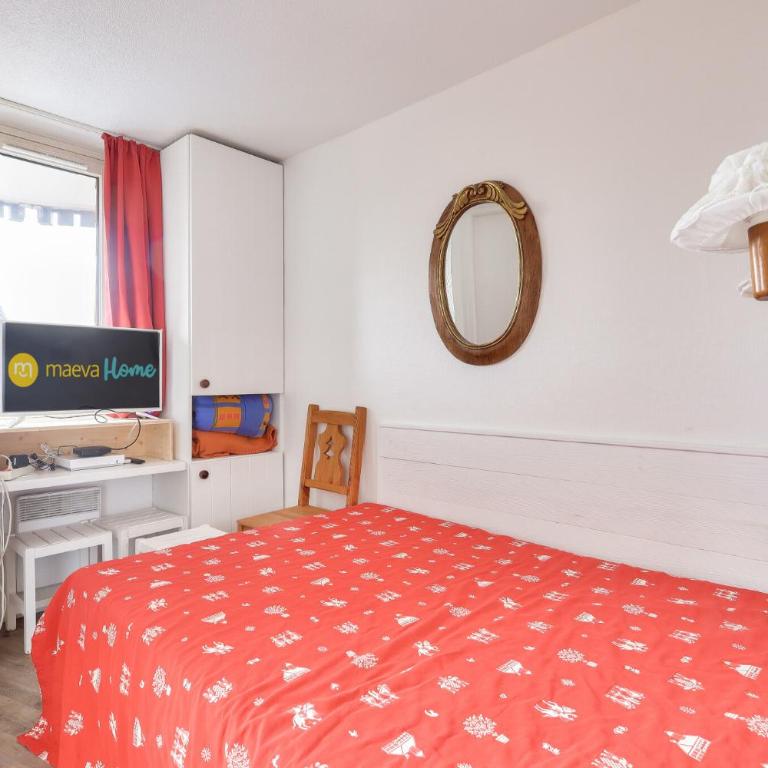 Résidence Les Fontaines Blanches - maeva Home - 2 Pièces 4 Personnes Sélection MAE-6426 - Appartement - 24