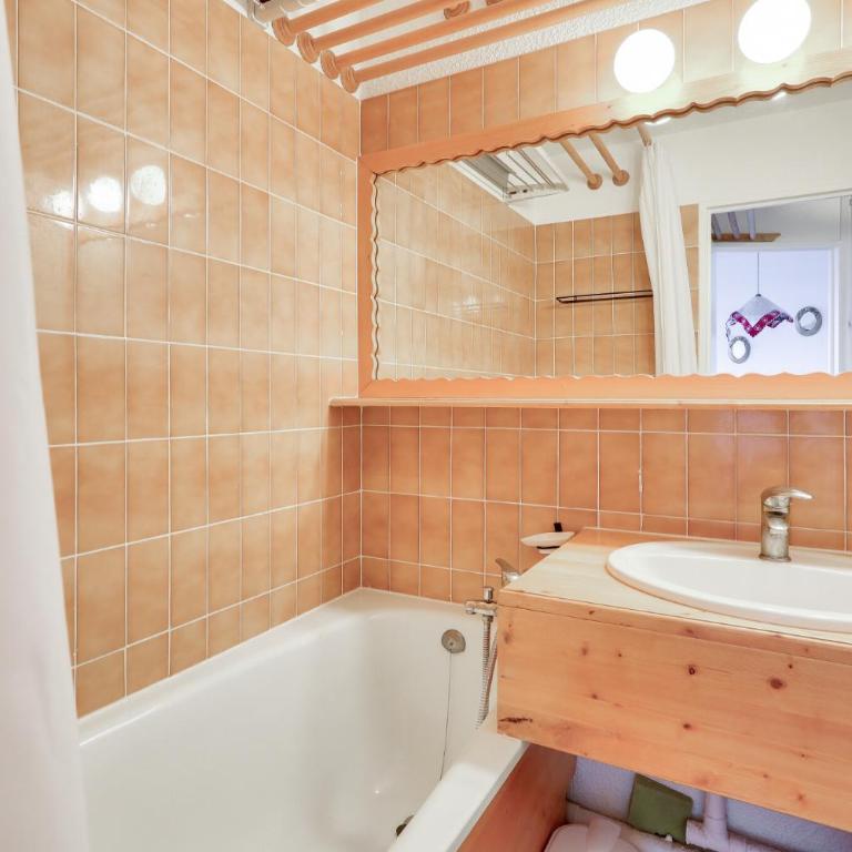 Résidence Les Fontaines Blanches - maeva Home - 2 Pièces 4 Personnes Sélection MAE-6426 - Appartement - 25