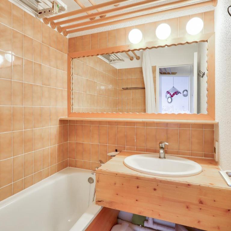 Résidence Les Fontaines Blanches - maeva Home - 2 Pièces 4 Personnes Sélection MAE-6426 - Appartement - 26