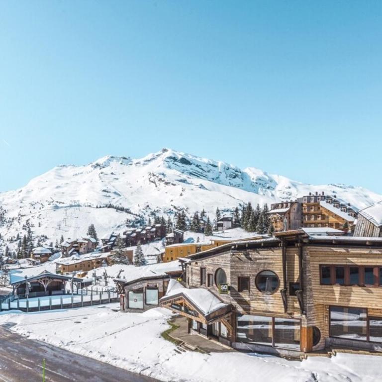 Résidence Les Fontaines Blanches - maeva Home - 2 Pièces 4 Personnes Sélection MAE-6426 - Appartement - 29