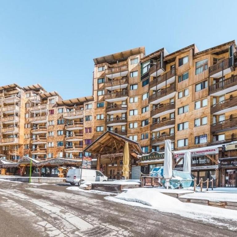 Résidence Les Fontaines Blanches - maeva Home - 2 Pièces 4 Personnes Sélection MAE-6426 - Appartement - 31