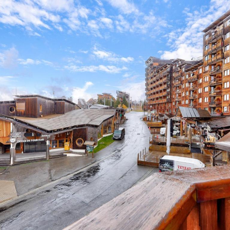 Résidence Les Fontaines Blanches - maeva Home - 2 Pièces 4 Personnes Sélection MAE-6426 - Appartement - 32