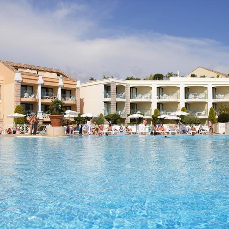 Résidence Cannes Villa Francia - maeva Home - Appartement climatisé 3 pièces 4 personnes - Prestige - super Home MAE-6737 - Appartement - 5