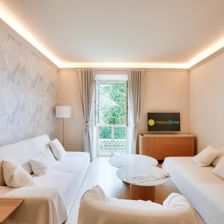 Résidence Cannes Villa Francia - maeva Home - Appartement climatisé 3 pièces 4 personnes - Prestige - super Home MAE-6737 - Appartement - 21