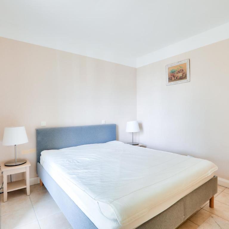 Résidence Cannes Villa Francia - maeva Home - Appartement climatisé 3 pièces 4 personnes - Prestige - super Home MAE-6737 - Appartement - 23
