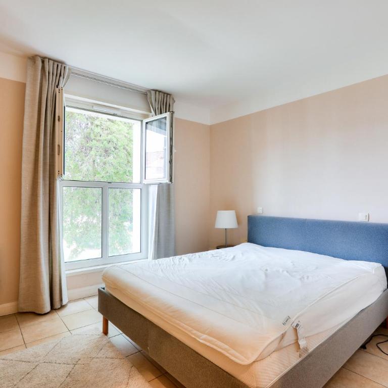 Résidence Cannes Villa Francia - maeva Home - Appartement climatisé 3 pièces 4 personnes - Prestige - super Home MAE-6737 - Appartement - 24