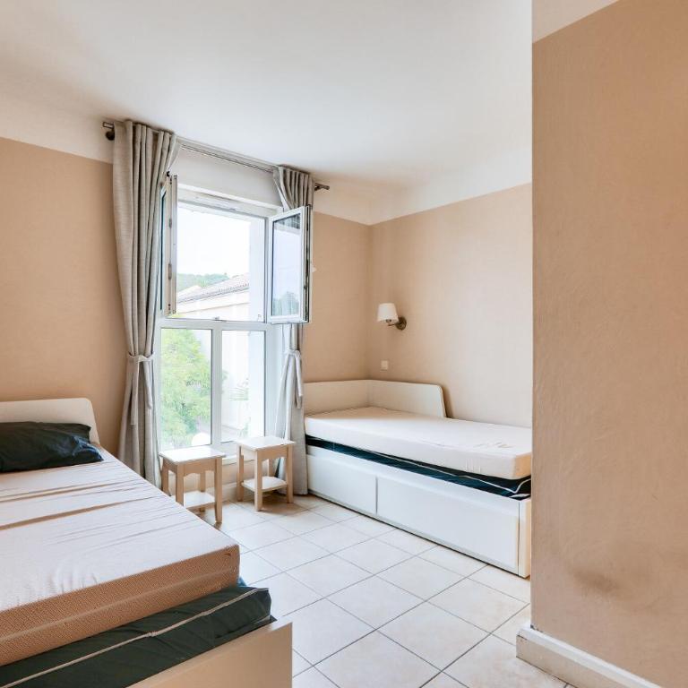 Résidence Cannes Villa Francia - maeva Home - Appartement climatisé 3 pièces 4 personnes - Prestige - super Home MAE-6737 - Appartement - 25