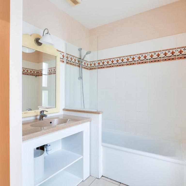Résidence Cannes Villa Francia - maeva Home - Appartement climatisé 3 pièces 4 personnes - Prestige - super Home MAE-6737 - Appartement - 26