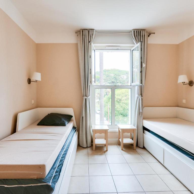 Résidence Cannes Villa Francia - maeva Home - Appartement climatisé 3 pièces 4 personnes - Prestige - super Home MAE-6737 - Appartement - 27