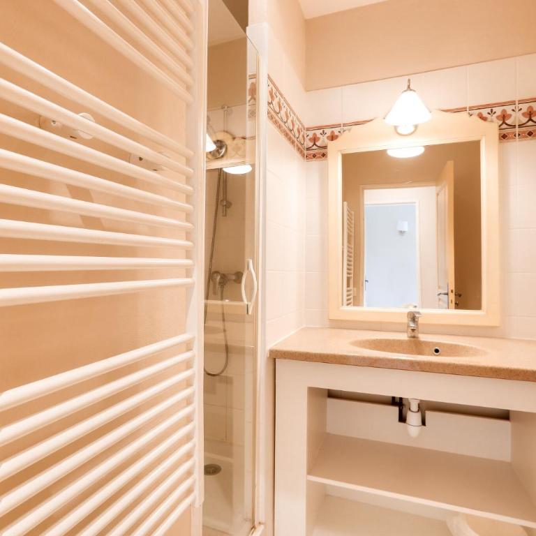 Résidence Cannes Villa Francia - maeva Home - Appartement climatisé 3 pièces 4 personnes - Prestige - super Home MAE-6737 - Appartement - 29