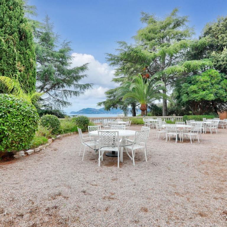 Résidence Cannes Villa Francia - maeva Home - Appartement climatisé 3 pièces 4 personnes - Prestige - super Home MAE-6737 - Appartement - 30