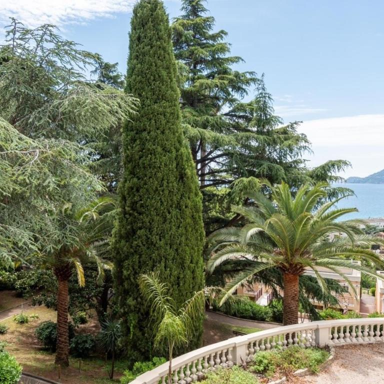 Résidence Cannes Villa Francia - maeva Home - Appartement climatisé 3 pièces 4 personnes - Prestige - super Home MAE-6737 - Appartement - 31