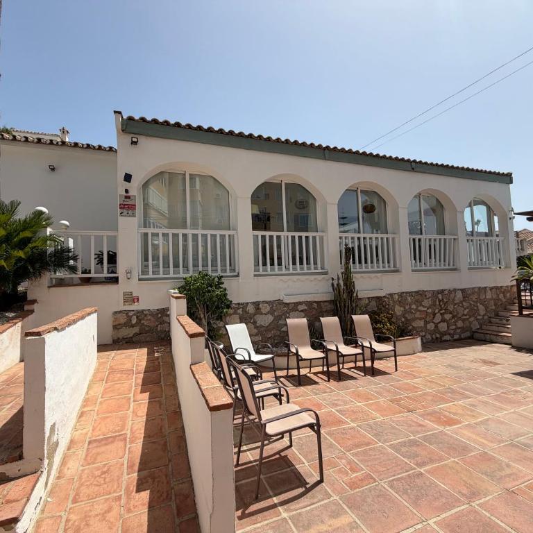 Villa In La Cala de Mijas, Near the beach and fun! - Villa - 1