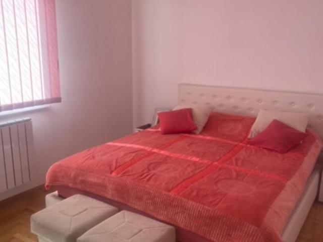 Apartman sa 2 spavace sobe - Two-Bedroom Apartment - 1