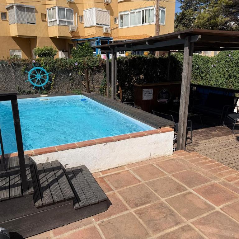 Villa In La Cala de Mijas, Near the beach and fun! - Villa - 27