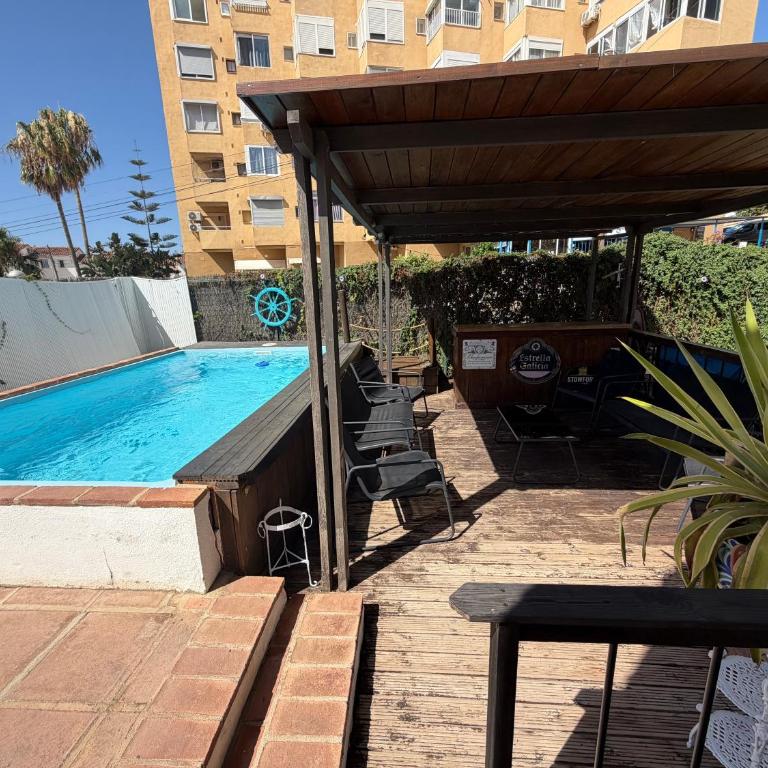 Villa In La Cala de Mijas, Near the beach and fun! - Villa - 28