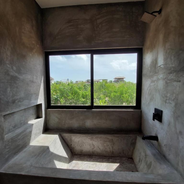 Luxury Villa 150 meters from the beach - Villa mit 2 Schlafzimmern - 9