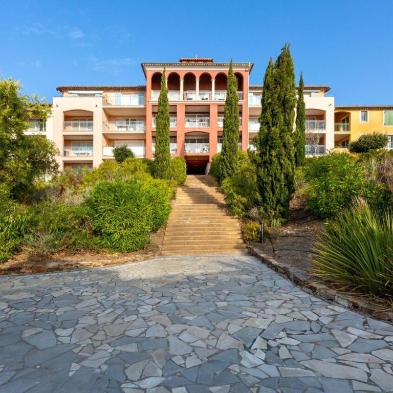 Résidence le Hameau des Issambres - maeva Home - Studio 5 Personnes Sélection MAE-7938 - Studio - 7