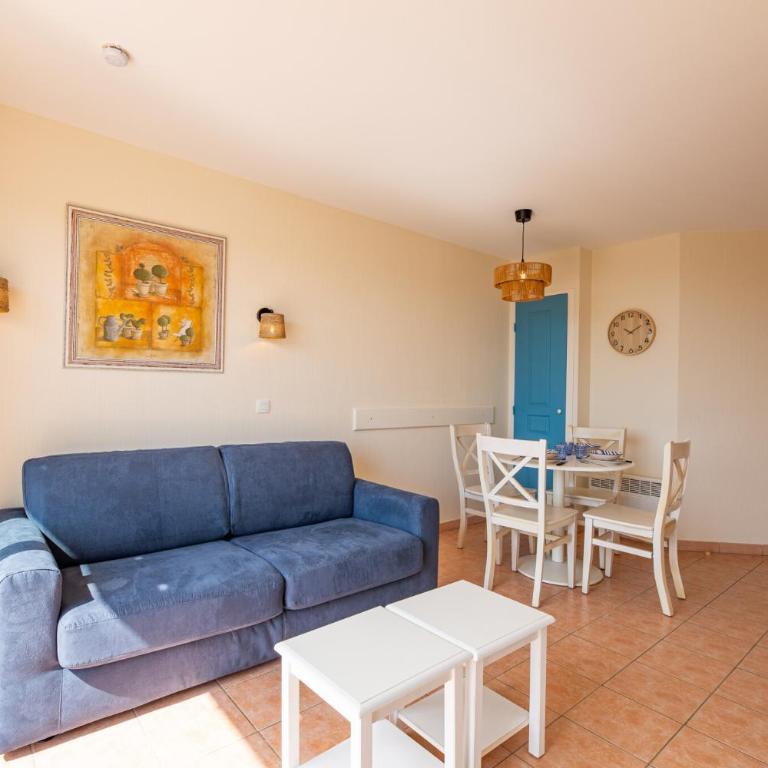 Résidence le Hameau des Issambres - maeva Home - Studio 5 Personnes Sélection MAE-7938 - Studio - 12