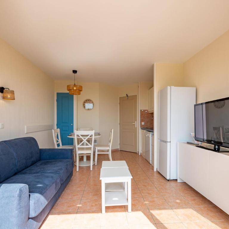 Résidence le Hameau des Issambres - maeva Home - Studio 5 Personnes Sélection MAE-7938 - Studio - 13